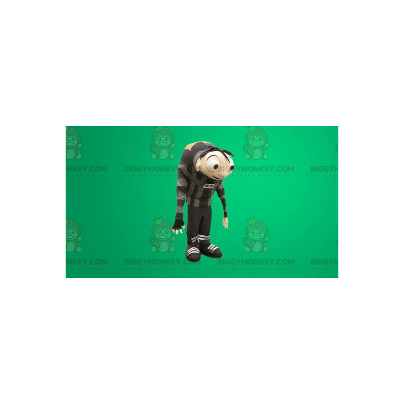 Quasimodo el Jorobado de Notre Dame de Paris BIGGYMONKEY™ Quasimodo el Jorobado de Notre Dame de Paris BIGGYMONKEY™