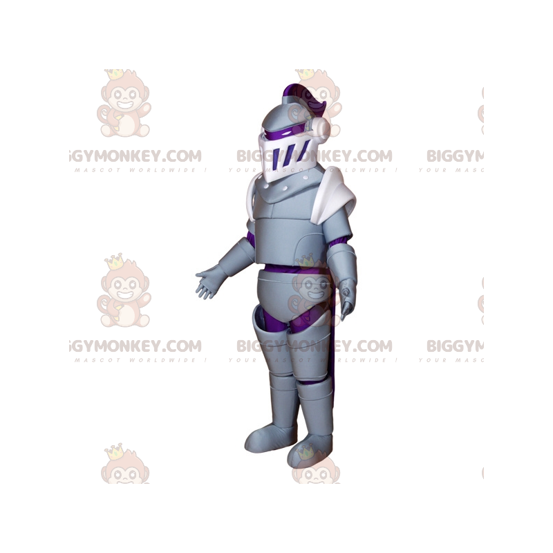 Medieval BIGGYMONKEY™ mascot costume. Knight BIGGYMONKEY™ Medieval BIGGYMONKEY™ mascot costume. Knight BIGGYMONKEY™