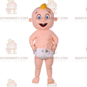 Giant Baby BIGGYMONKEY™ maskottiasu vaipalla - Vauvan maskotit - BIGGYMONKEY_06854 - BiggyMonkey.com