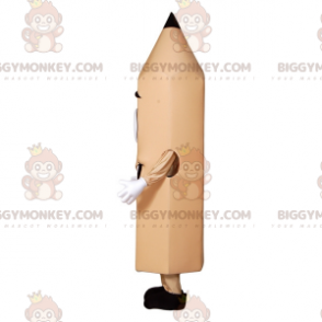 Jättimäinen kynä BIGGYMONKEY™ maskottiasu. Kynä BIGGYMONKEY™ maskottiasu - Kynä-maskotit - BIGGYMONKEY_06956 - BiggyMonkey.com