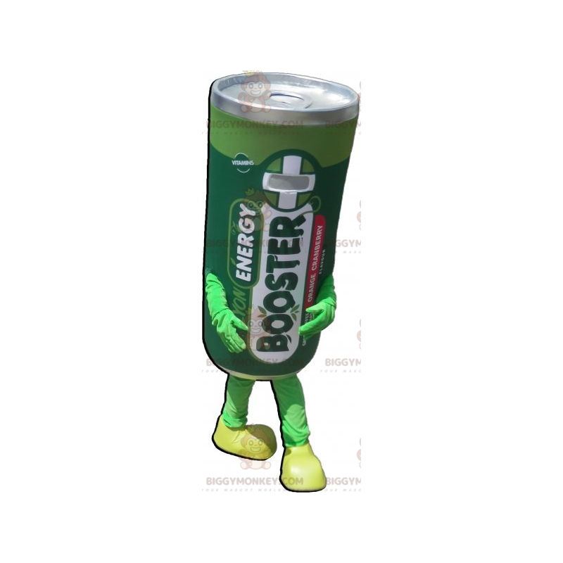 Fantasia de mascote BIGGYMONKEY™ de bateria elétrica gigante. Fantasia de mascote BIGGYMONKEY™ de bateria elétrica gigante.