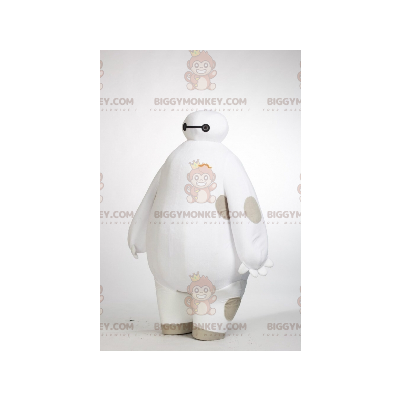 Disfraz de mascota BIGGYMONKEY™ de hombre gordo blanco Disfraz de mascota BIGGYMONKEY™ de hombre gordo blanco