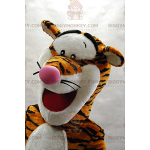 Winnie the Pooh Loyal Friend Tigger Mascot Costume BIGGYMONKEY™