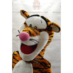 Στολή μασκότ Tigger Loyal Friend Winnie the Pooh BIGGYMONKEY™ -
