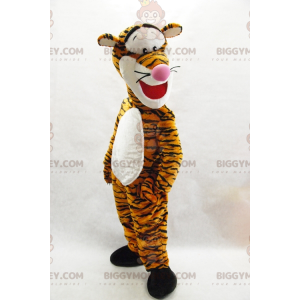 Winnie the Pooh Loyal Friend Tigger Mascot Costume BIGGYMONKEY™