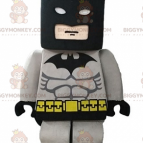 Batmans berühmtes Maskottchen-Kostüm von BIGGYMONKEY™ -