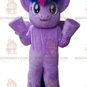 Erittäin lämmin jättiläinen purppuraponi BIGGYMONKEY™