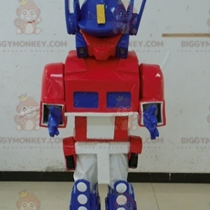 Costume de mascotte BIGGYMONKEY™ de Transformers jouet pour