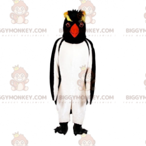 Στολή μασκότ Penguin Penguin BIGGYMONKEY™. Στολή μασκότ Penguin BIGGYMONKEY™ - Μασκότ ψαριών - BiggyMonkey.com
