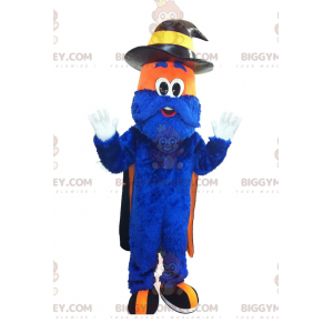 Costume da mascotte da basket BIGGYMONKEY™ CCR. Costume da