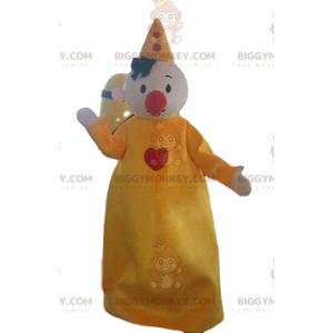 BIGGYMONKEY™ mascot costume for infant, doll. Costume for