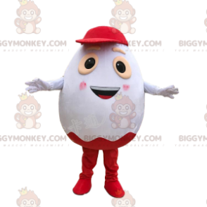 BIGGYMONKEY™ Maskottchenkostüm Kinderkostüm.