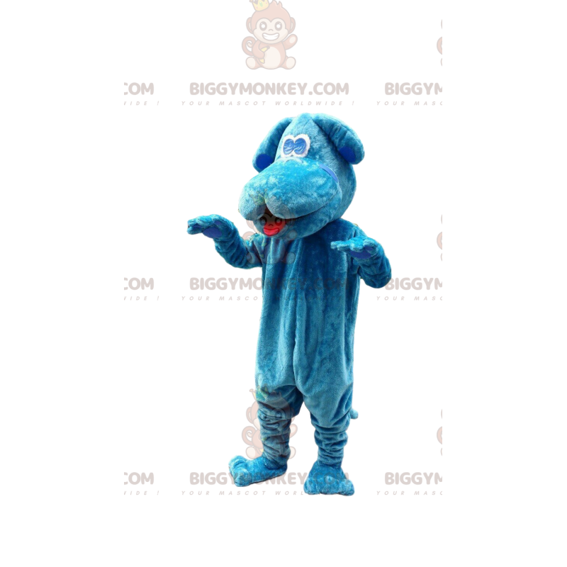 Maskotka dla psa BIGGYMONKEY™, kostium pieska, przebranie Maskotka dla psa BIGGYMONKEY™, kostium pieska, przebranie