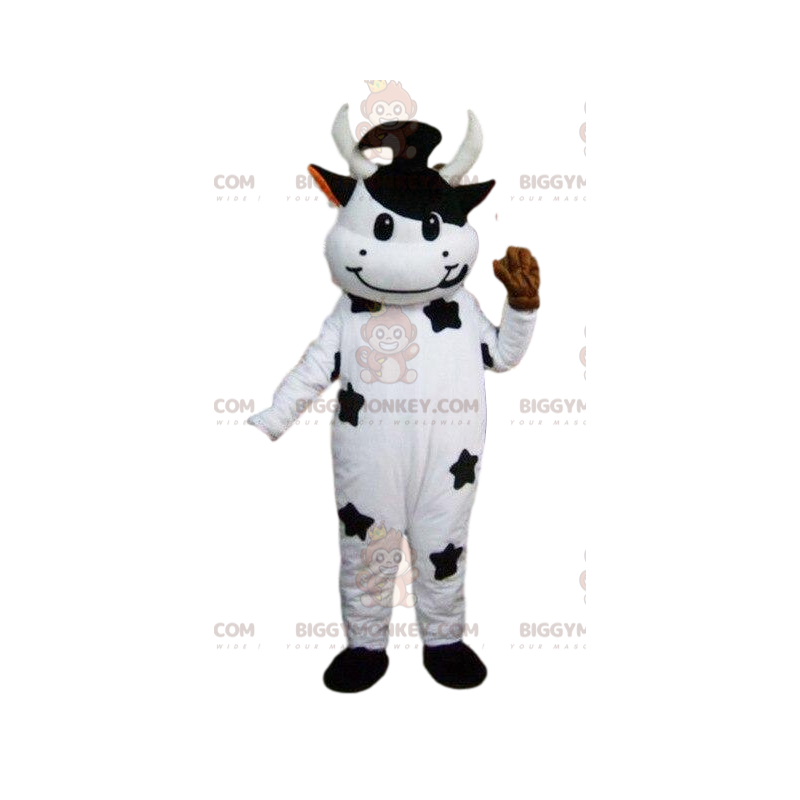 Ko BIGGYMONKEY™ maskot kostume, ko kostume, tyr fancy dress - Ko BIGGYMONKEY™ maskot kostume, ko kostume, tyr fancy dress -