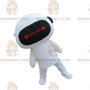 Στολή μασκότ ρομπότ BIGGYMONKEY™, στολή νέων τεχνολογιών -