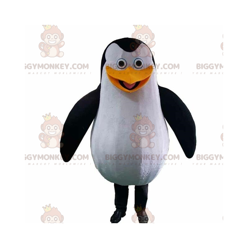 BIGGYMONKEY™ Penguin Mascot -asu The Penguins of Madagascar BIGGYMONKEY™ Penguin Mascot -asu The Penguins of Madagascar