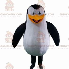 Disfraz de mascota pingüino BIGGYMONKEY™ de la película Los pingüinos de Madagascar - Mascotas de pescado - BiggyMonkey.com