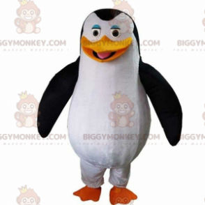 BIGGYMONKEY™ pingvinmaskotkostume fra filmen Pingvinerne fra Madagascar - Fiskmascotter - BIGGYMONKEY_08296 - BiggyMonkey.com
