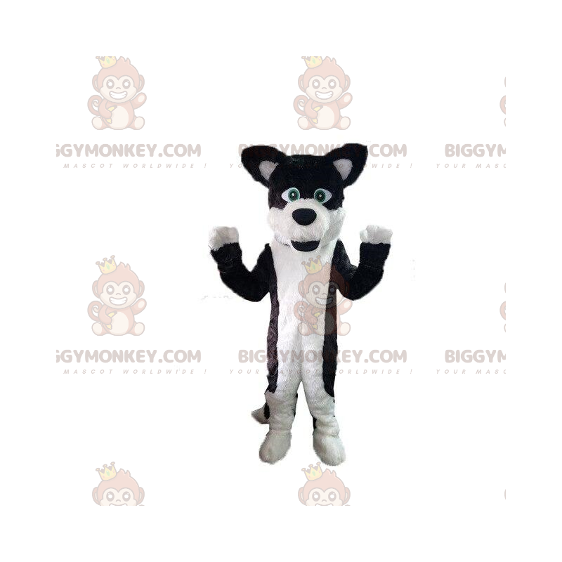 Kostium maskotki dla psa BIGGYMONKEY™, przebranie psa