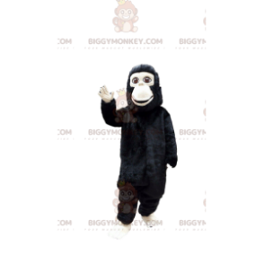 Στολή μασκότ BIGGYMONKEY™ μαϊμού, κοστούμι γορίλα, φανταχτερό φόρεμα ζούγκλας - Ζώα της ζούγκλας - BiggyMonkey.com