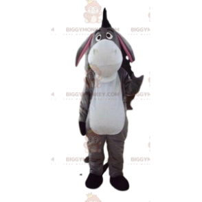 BIGGYMONKEY™ Eeyore, Donkey and Loyal Friend Winnie the Pooh