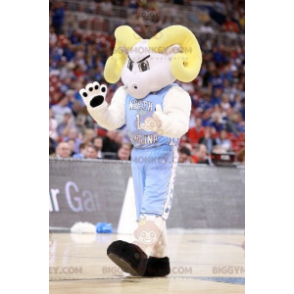 BIGGYMONKEY™ Giant Ram Goat Mascot Costume – Biggymonkey.com