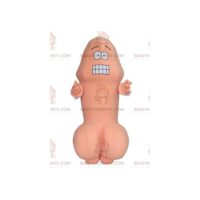 Disfraz de mascota pene BIGGYMONKEY™, disfraz de pene, despedida de soltero - Mascotas de niños y niñas - BiggyMonkey.com