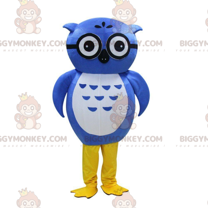 Giant Baseball BIGGYMONKEY™ Mascot Costume - Sizes L (175-180CM)