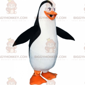 BIGGYMONKEY™ Pinguin-Maskottchen-Kostüm aus dem Film „Die
