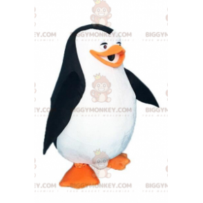 Στολή πιγκουίνου από την ταινία Penguins of Madagascar - Μασκότ ψαριών - BIGGYMONKEY_08900 - BiggyMonkey.com