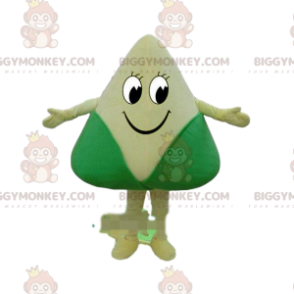 Zongzi BIGGYMONKEY™ maskotdräkt, traditionell kinesisk måltid