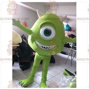 BIGGYMONKEY™ mascottekostuum van het beroemde personage Bob