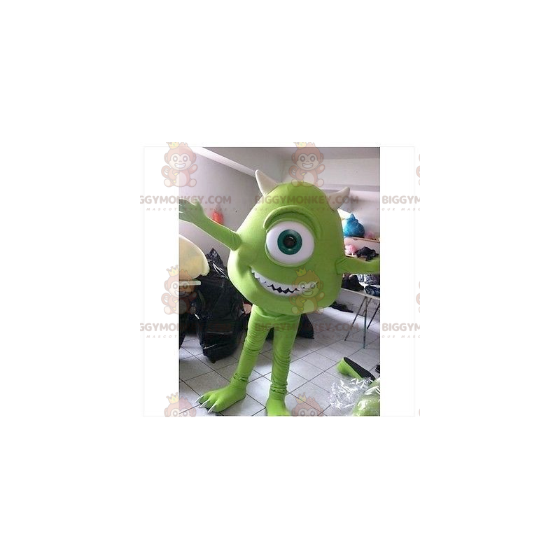 Monsters Inc:n kuuluisan Bob Razowskin hahmon BIGGYMONKEY™ Monsters Inc:n kuuluisan Bob Razowskin hahmon BIGGYMONKEY™