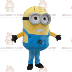 Phil's BIGGYMONKEY™ Mascot Costume, Famous Minions from