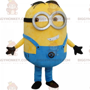 Στολή μασκότ BIGGYMONKEY™ του Dave, Διάσημοι Minions από το "Despicable Me"