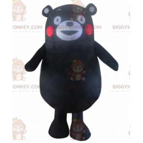 Costume de mascotte BIGGYMONKEY™ de Kumamoto Costume de