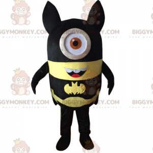 Traje de mascote BIGGYMONKEY™ por Stuart, Minions famosos