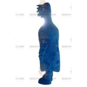 Traje de mascote de escova de dentes elétrica BIGGYMONKEY™