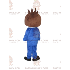 Στολή μασκότ επιχειρηματίας BIGGYMONKEY™, στολή επιχειρηματία - Αρσενικές μασκότ - BIGGYMONKEY_09959 - BiggyMonkey.com