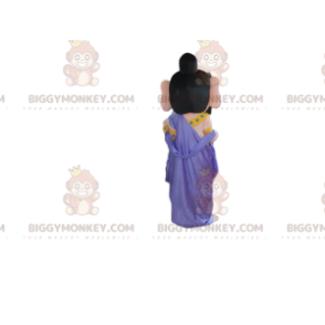 Kostým maskota BIGGYMONKEY™ Buddhy, náboženský, buddhistický kostým - Nezařazení maskoti - BIGGYMONKEY_09978 - BiggyMonkey.com