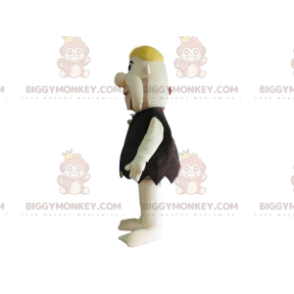 Στολή μασκότ BIGGYMONKEY™ του Fred Flintstone, διάσημου