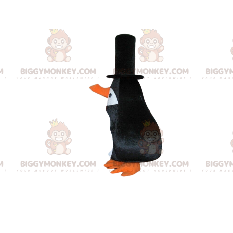 Disfraz de pingüino BIGGYMONKEY™ para mascota, disfraz de Disfraz de pingüino BIGGYMONKEY™ para mascota, disfraz de
