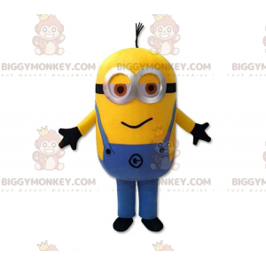 Costume de mascotte BIGGYMONKEY™ de Minions, personnage habillé