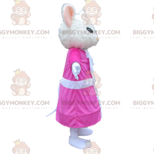 Costume da topo BIGGYMONKEY™ di Alice nel Paese delle