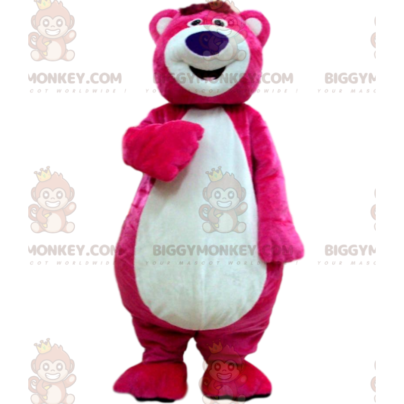 Lotso toy story 3 -  Canada