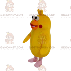 Yellow canary costume, giant bird costume - Biggymonkey.com