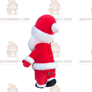 Inflatable Santa Claus costume, gigantic Christmas costume –