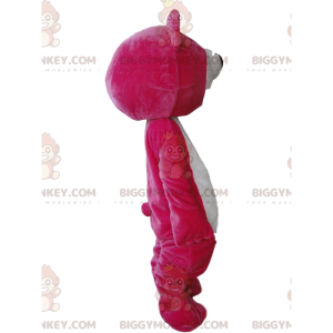 Lotso-Kostüm, der böse rosa Bär in Toy Story 3 - Biggymonkey.com