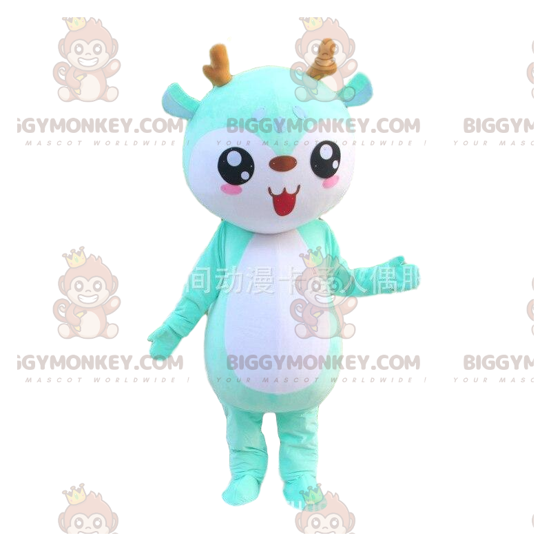 Traje de veado pequeno, traje de veado verde – Biggymonkey.com Traje de veado pequeno, traje de veado verde – Biggymonkey.com