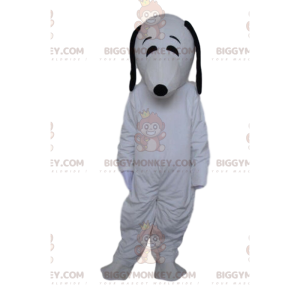 Disguise of Snoopy, the famous cartoon dog - Biggymonkey.com